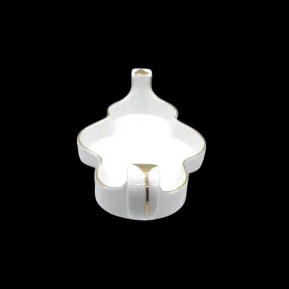 Vintage Morimura Noritake Azalea Tray - Picture 2 of 6